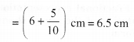 NCERT Solutions for Class 6 Maths Chapter 8 Decimals 14